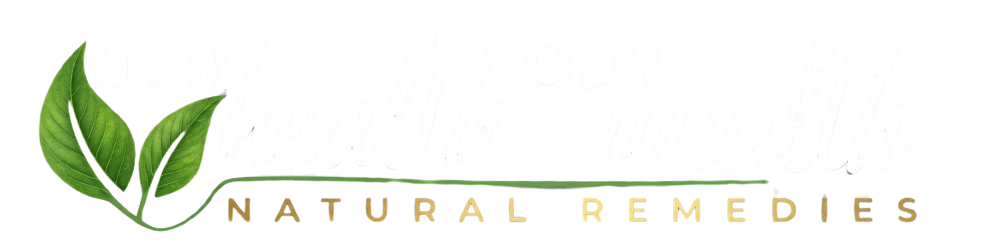 Our Health Our Wealth